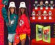 Mattel przedstawia kolekcjonerskie przedmioty Super Bowl LIX