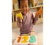 Dzieci mogą bawić się celowo drewnianą kolekcją Montessori Fisher-Price.