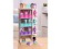 Zabawa w odgrywanie ról wchodzi na nowy poziom dzięki nowemu zestawowi do zabawy w salon piękności od Melissa & Doug