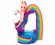 Zestaw do zabawy MGA Entertainment Rainbow High Littles Basenowy Dzień