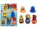 Kształtuj wyobraźnię dzieci z nową linią produktów DohKins od MGA Entertainment