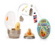 Zestaw MGA Entertainment Jurassic World Make It Mini to naprawdę zabawne doświadczenie