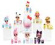 Niespodzianki Sanrio czekają w najnowszej kolekcji MGA Entertainment