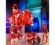 Figurki dinozaurów opancerzanych MGA Entertainment Armorsaurs