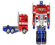 Przekształć tor wyścigowy za pomocą Hot Wheels Transformers!