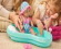 Basenik do pluskania Bitty Baby Mattel