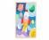 Drewniane klocki kosmiczne Mattel Fisher-Price