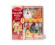 Melissa & Doug Szczęśliwe Kurczaczki – Naciśnij i podskocz puzzle