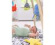 Prezentacja gry: Melissa & Doug Ocean Easy-Fold mata do zabawy