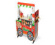 Prezentacja gry: Drewniana ciężarówka z pizzą Melissa & Doug - centrum aktywności