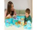 Moose Toys Bluey 3 w 1 zestaw zabawkowy samolot transformujący