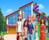 Domowe przygody czekają w nowej kolekcji Barbie od Playmobil