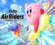 Ścigaj się i szybuj z grą Nintendo Kirby Air Riders