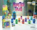 Kolekcjonerskie figurki PMI Kids Worlds Booksy