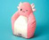 Dzieci mogą się zrelaksować w fotelach z fasolą Squishmallows