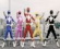 Czas obejrzeć nowy miniserial Power Rangers!