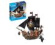 Prezentacja gry: Duży statek piracki Playmobil