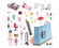 Prezentacja gry: Cudowne poddasze Marinette Playmobil