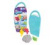 Spin Master Kinetic Sand Splash Starter zestaw