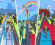 Zespół Subway Surfers i Crossy Road połączył siły na specjalne wydarzenie