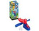 Nowa zabawka Stomp Rocket warta jest home runa