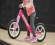 Rozruszaj maluchy z nowym rowerkiem Strider Bikes 12 Comp!