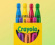 Crayola łączy siły z Instytutem Smithsona i Red Games Co. dla gry mobilnej