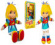 Prezentacja gry: Kolekcja lalek 12-calowych The Loyal Subjects Rainbow Brite