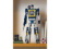 To jest jeden z najfajniejszych zestawów konstrukcyjnych LEGO Transformers Soundwave.