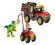 Te nowe zestawy LEGO Jurassic World są fantastyczne