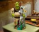 Przenieś bagno na swoją półkę dzięki temu zestawowi LEGO Shrek