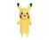 Pluszowe kukiełki Teatru Pokémon