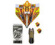 Prezentacja gry: WeCool Sonic Chargers Fire Hawk