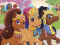 Build-A-Bear Workshop oferuje magiczną, różnorodną rozrywkę z nową kolekcją Afro Unicorn