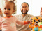 John Legend i Fisher-Price tworzą muzykę przyjazną dzieciom, nominowaną do Grammy