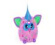 Nowa wata cukrowa Furby jest naprawdę słodka