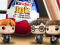 Kinder Joy przedstawia kolekcję Harry Potter z 16 zabawkami Funko