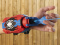Ekskluzywne: Hasbro wkracza do akcji z Ultimate Web-Blasterem Prawdziwych Pajęczyn