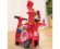 Ekspercka ocena: Zestaw do zabawy Hasbro Play-Doh Pizza Delivery Scooter