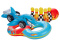 Letnia zabawa przyspiesza z kolekcją Funboy x Hot Wheels