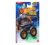 Świętuj Boże Narodzenie z nowym Hot Wheels Bigfoot Monster Trucks!