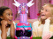 Prezentacja gry: Just Play HOLOBRITE Pixie Lampion