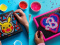 Prezentacja gry: Basic Fun! Lite-Brite Super Brite HD zestawy Pokémon i Barbie