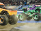 Nigdy nie przegap momentów Monster: Feld Motor Sports przenosi Monster Jam na YouTube
