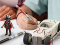 Prezentacja gry: Playmobil Crayola Color: Hot Rod