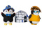 Ekspercka ocena: Druga seria Pudgy Penguins w świecie PMI Kids
