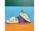 Moda bawi z kolekcją Reebok i Ulica Sezamkowa!