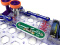 Prezentacja gry: Zestaw aktywności Elenco Snap Circuits Flight Deck