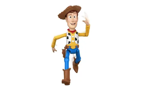 Dzieci będą zachwycone tymi nowymi figurkami z Toy Story 5