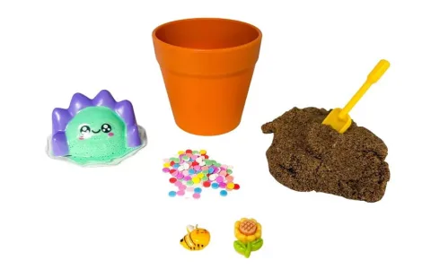 Zestaw slime’ów WeCool